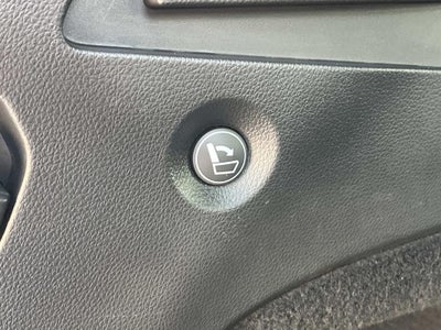 2021 Honda Passport Elite