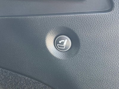 2021 Honda Passport Elite