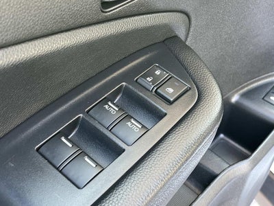 2021 Honda Passport Elite
