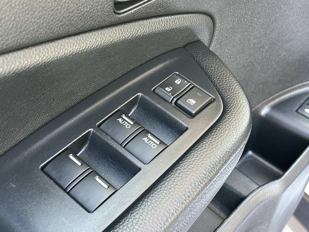 2021 Honda Passport Elite
