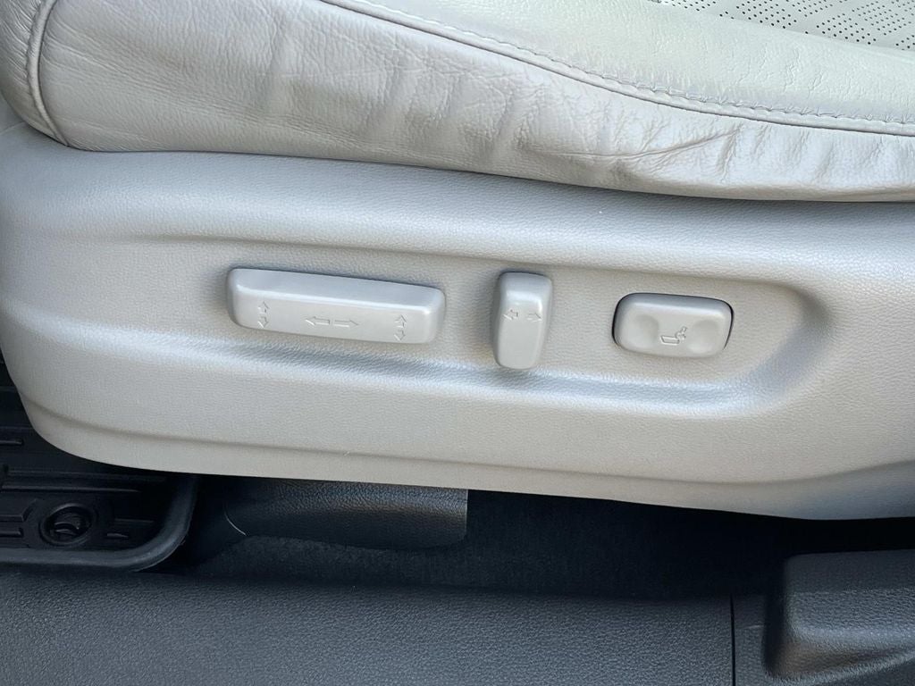 2021 Honda Passport Elite