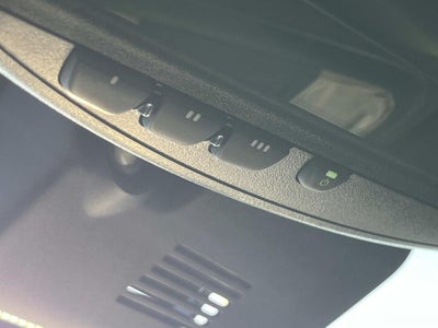 2021 Honda Passport Elite
