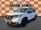 2021 Honda Passport Elite