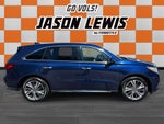 2020 Acura MDX Technology SH-AWD