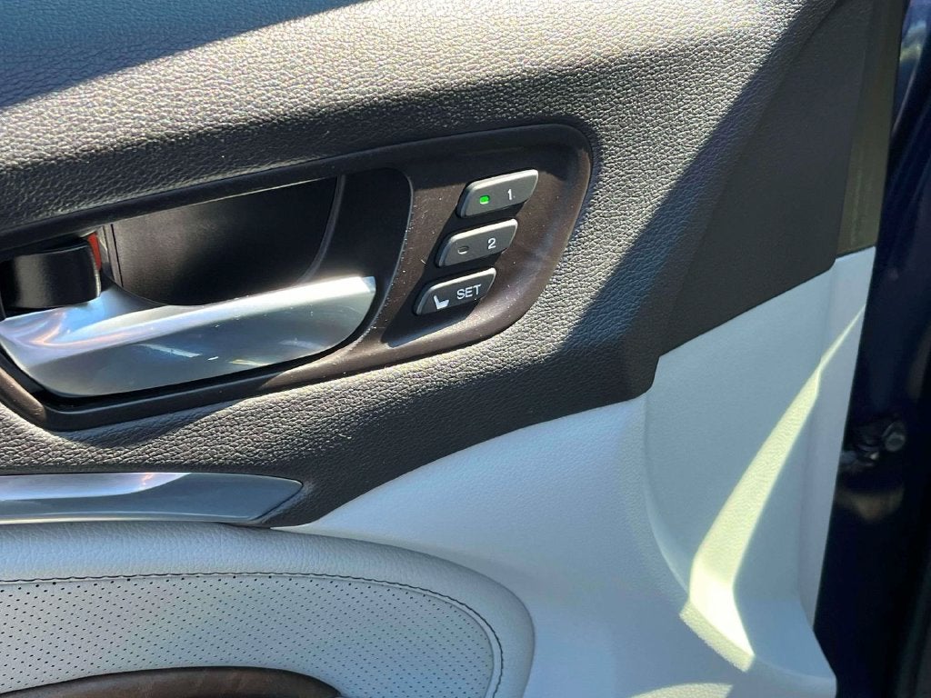 2020 Acura MDX Technology SH-AWD
