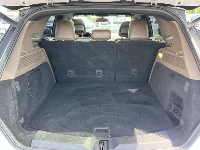 2016 Lincoln MKC Reserve