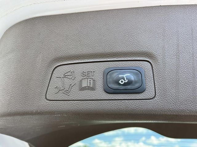 2016 Lincoln MKC Reserve