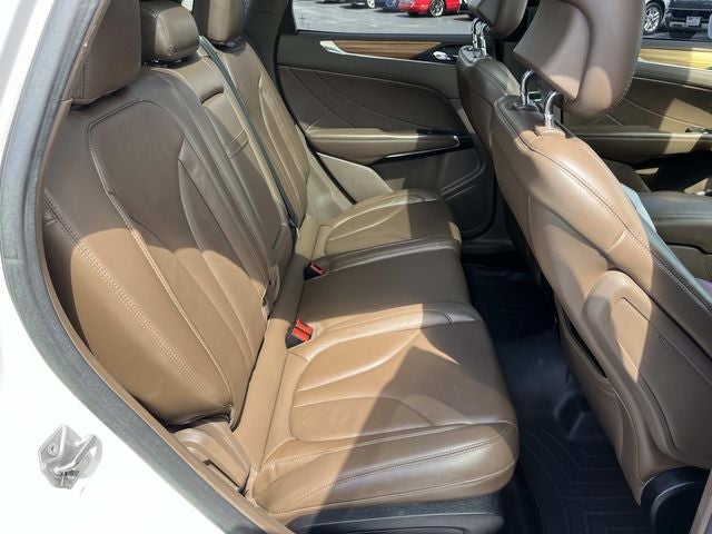 2016 Lincoln MKC Reserve