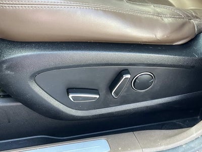 2016 Lincoln MKC Reserve