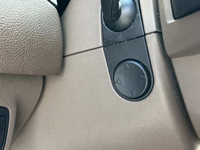 2016 Lincoln MKC Reserve