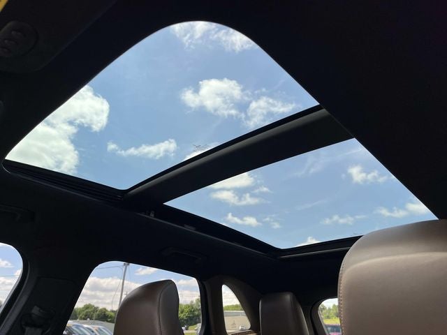 2016 Lincoln MKC Reserve