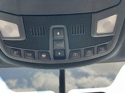 2016 Lincoln MKC Reserve