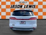 2016 Lincoln MKC Reserve