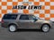 2015 Lincoln Navigator L Base