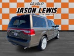 2015 Lincoln Navigator L Base