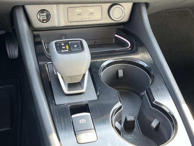 2026 Nissan Rogue SL