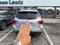 2020 Nissan Pathfinder S