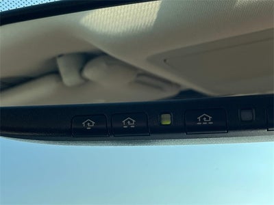 2018 Nissan Pathfinder Platinum