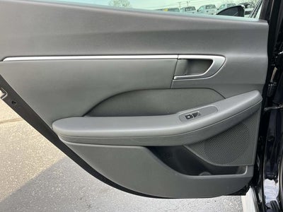 2022 Hyundai Sonata SEL Plus