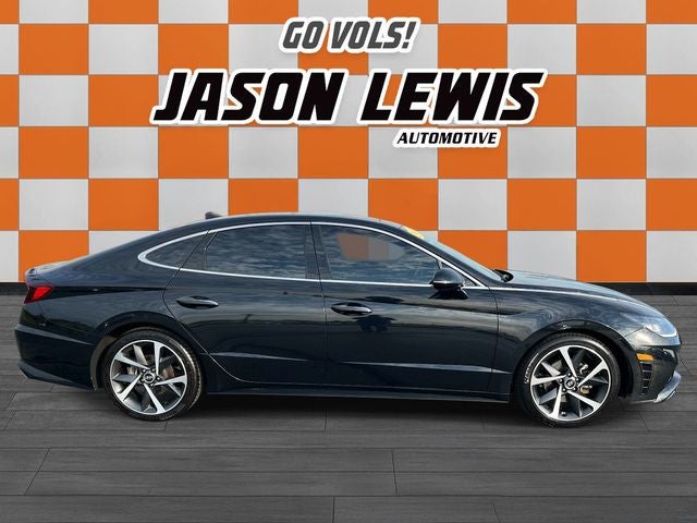 2022 Hyundai Sonata SEL Plus