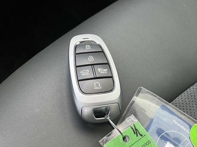 2022 Hyundai Sonata SEL Plus