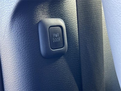 2024 Toyota Sienna XLE 7 Passenger