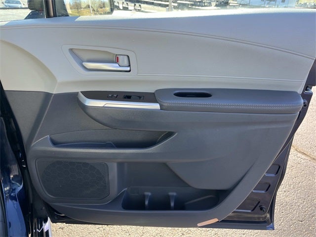 2024 Toyota Sienna XLE 7 Passenger