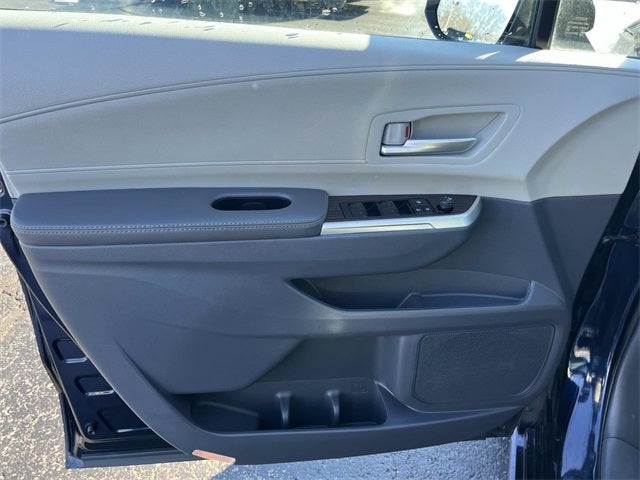 2024 Toyota Sienna XLE 7 Passenger