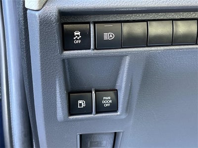 2024 Toyota Sienna XLE 7 Passenger