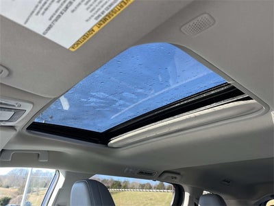 2024 Toyota Sienna XLE 7 Passenger