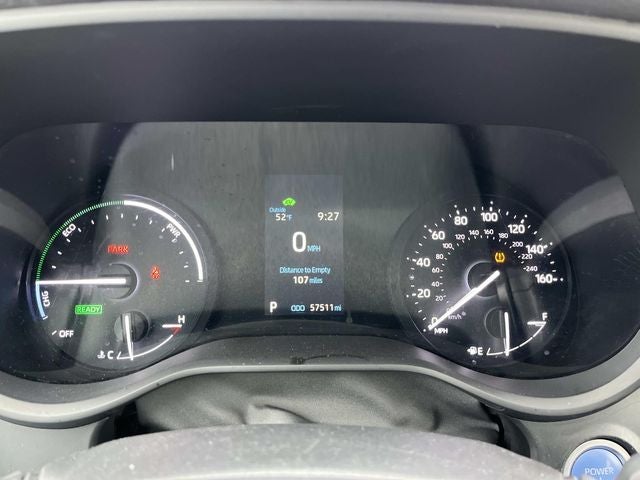 2023 Toyota Sienna XLE 8 Passenger