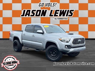 2019 Toyota Tacoma TRD Sport V6