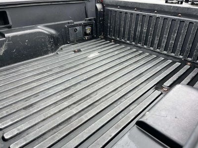 2011 Toyota Tacoma Base V6