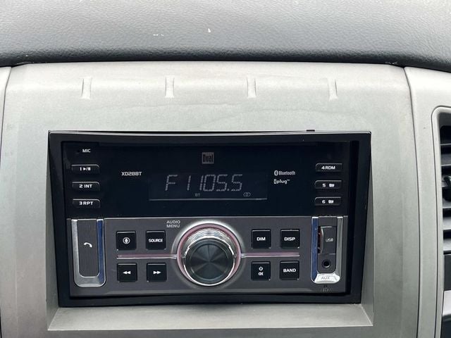 2011 Toyota Tacoma Base V6