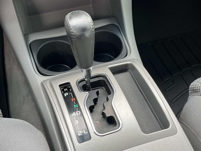 2011 Toyota Tacoma Base V6