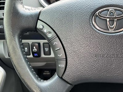 2011 Toyota Tacoma Base V6