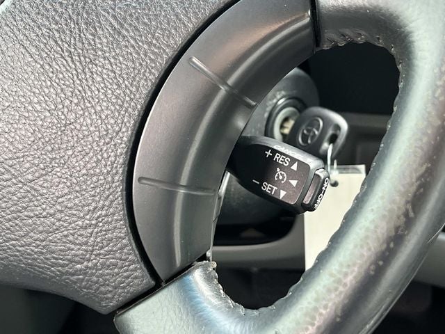 2011 Toyota Tacoma Base V6