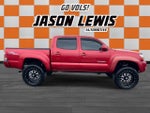 2011 Toyota Tacoma Base V6