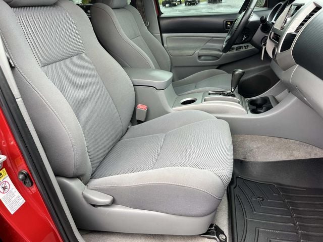 2011 Toyota Tacoma Base V6