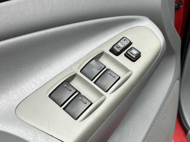 2011 Toyota Tacoma Base V6