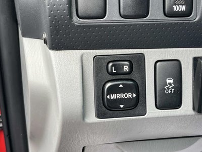 2011 Toyota Tacoma Base V6