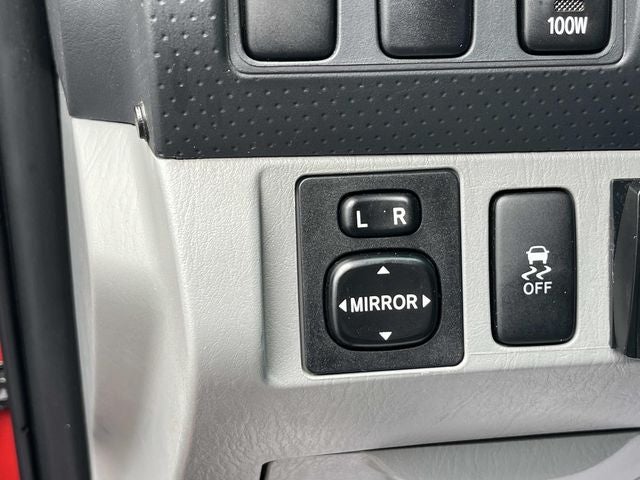 2011 Toyota Tacoma Base V6