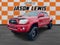 2011 Toyota Tacoma Base V6