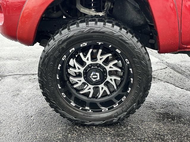 2011 Toyota Tacoma Base V6