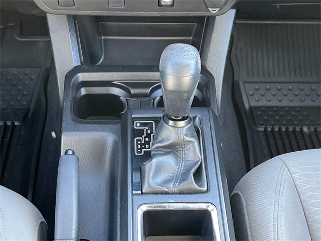 2019 Toyota Tacoma SR