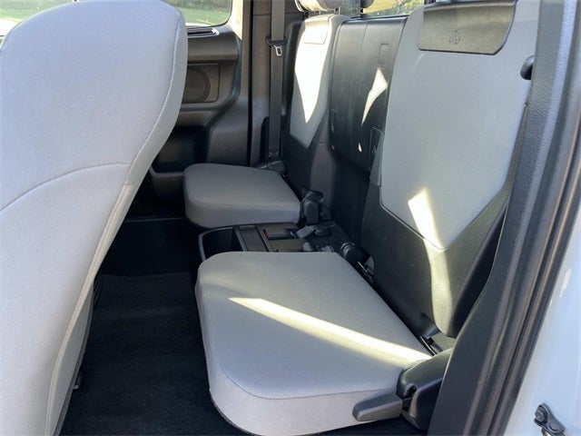 2019 Toyota Tacoma SR