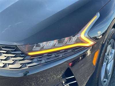 2023 Kia K5 LXS