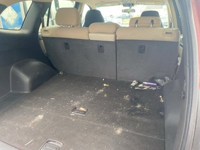 2012 Hyundai Santa Fe GLS