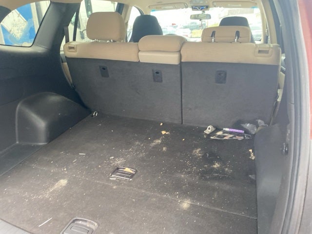 2012 Hyundai Santa Fe GLS