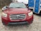 2012 Hyundai Santa Fe GLS